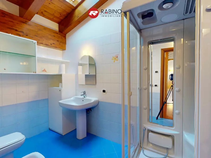 Immagine 15 di Appartamento in vendita  in Via Maniago 6 a Udine