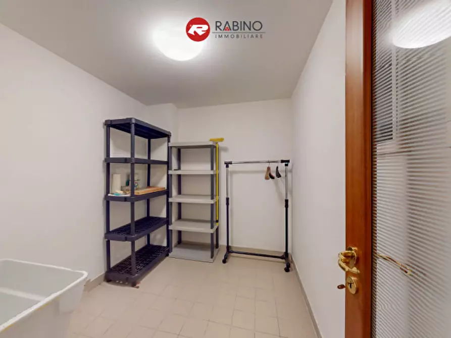 Immagine 16 di Appartamento in vendita  in Via Maniago 6 a Udine