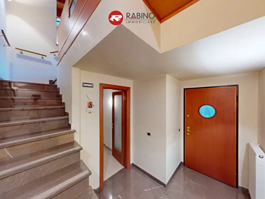 Immagine 18 di Appartamento in vendita  in Via Maniago 6 a Udine