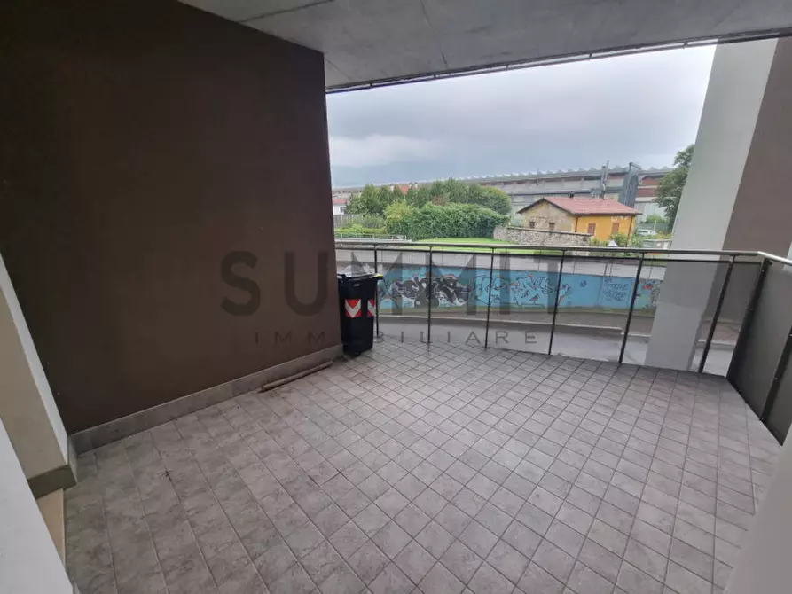 Immagine 1 di Appartamento in affitto  a Schio