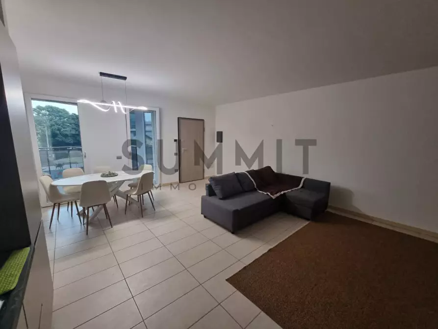 Immagine 3 di Appartamento in affitto  a Schio