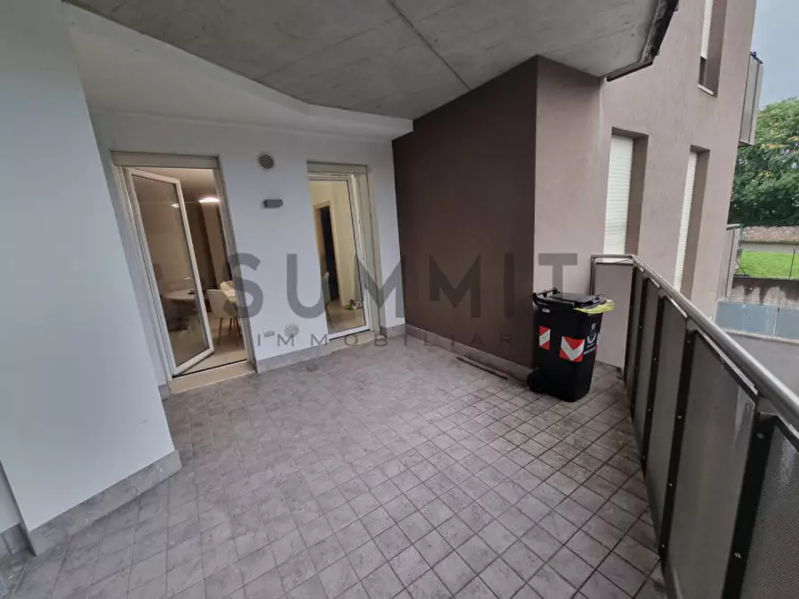 Immagine 4 di Appartamento in affitto  a Schio