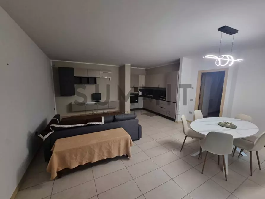 Immagine 5 di Appartamento in affitto  a Schio