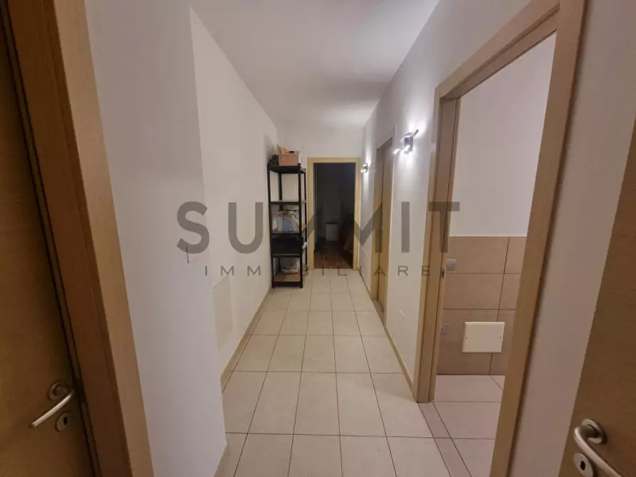 Immagine 10 di Appartamento in affitto  a Schio