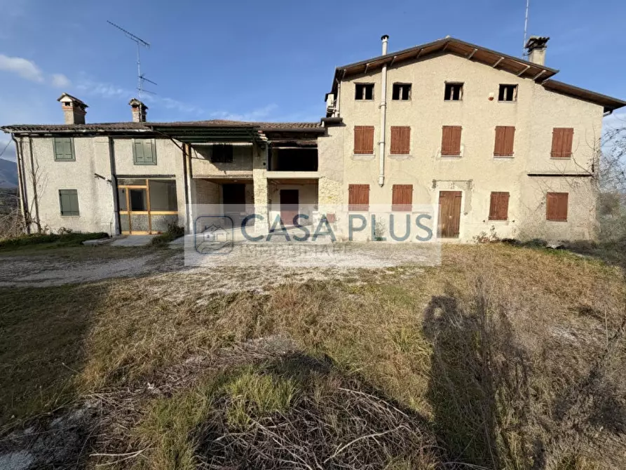 Immagine 4 di Rustico / casale in vendita  in VIA LONGON 31 a Monfumo