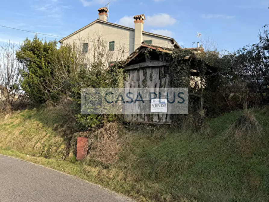 Immagine 9 di Rustico / casale in vendita  in VIA LONGON 31 a Monfumo