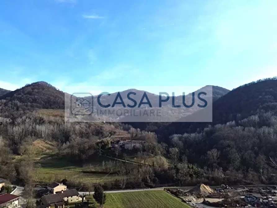 Immagine 11 di Rustico / casale in vendita  in VIA LONGON 31 a Monfumo