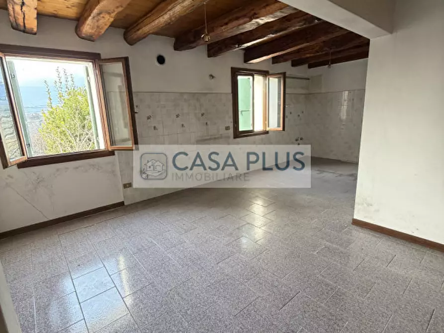 Immagine 15 di Rustico / casale in vendita  in VIA LONGON 31 a Monfumo