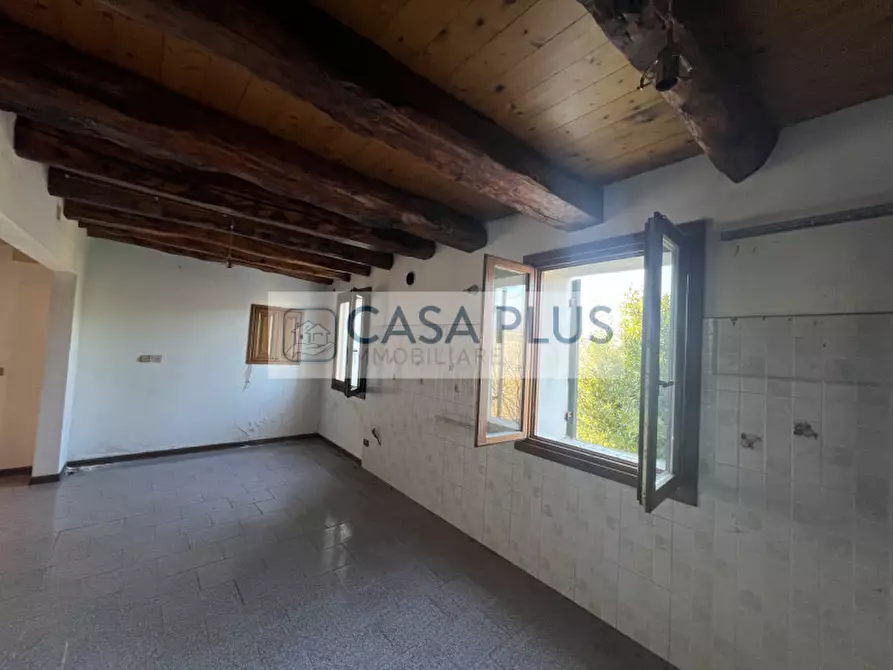 Immagine 16 di Rustico / casale in vendita  in VIA LONGON 31 a Monfumo