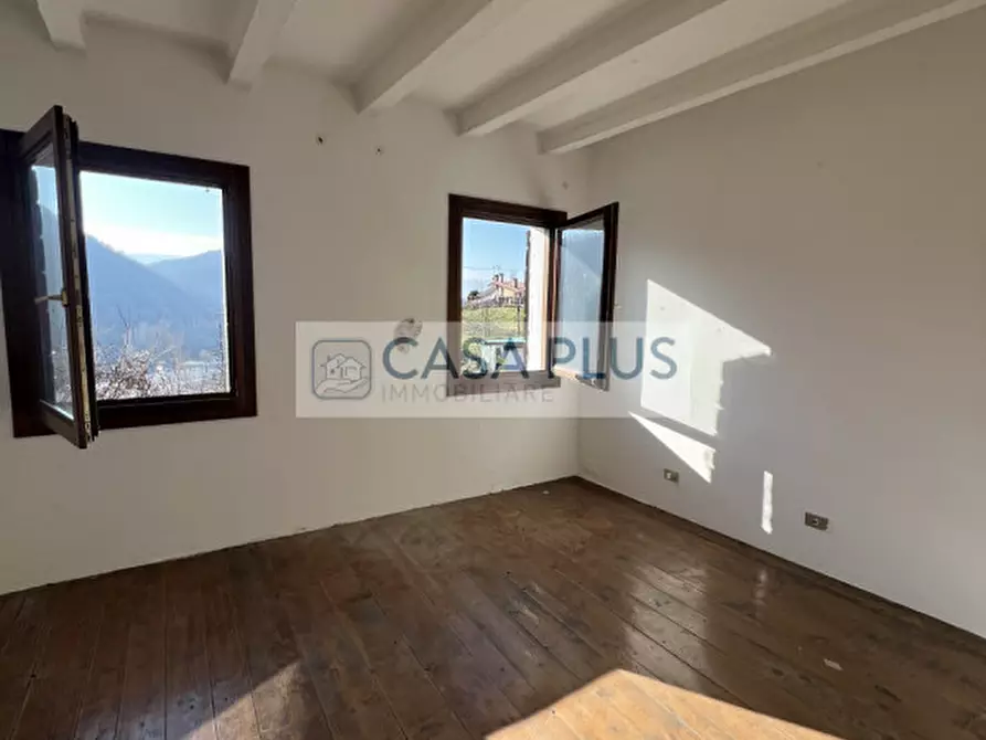 Immagine 21 di Rustico / casale in vendita  in VIA LONGON 31 a Monfumo