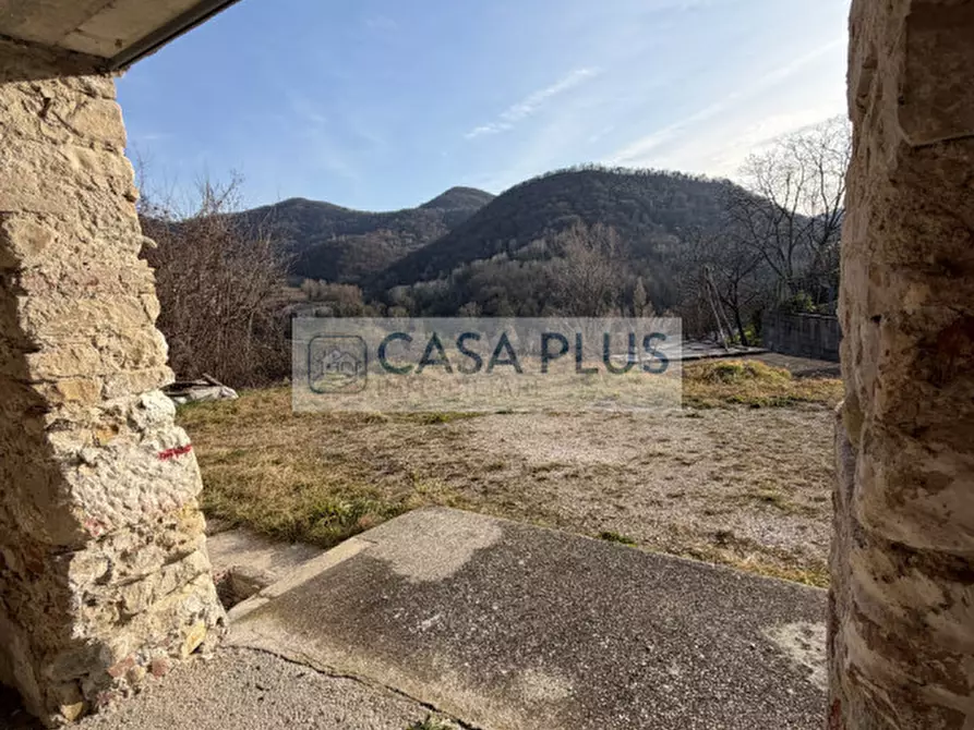 Immagine 23 di Rustico / casale in vendita  in VIA LONGON 31 a Monfumo