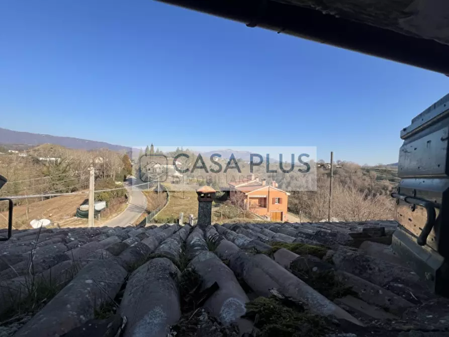 Immagine 27 di Rustico / casale in vendita  in VIA LONGON 31 a Monfumo