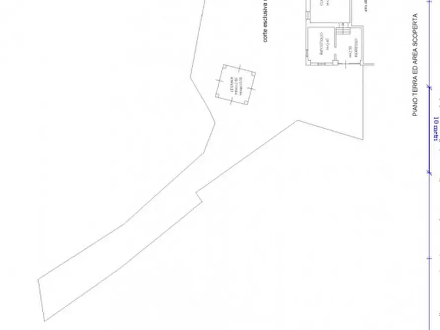 Immagine 29 di Rustico / casale in vendita  in VIA LONGON 31 a Monfumo