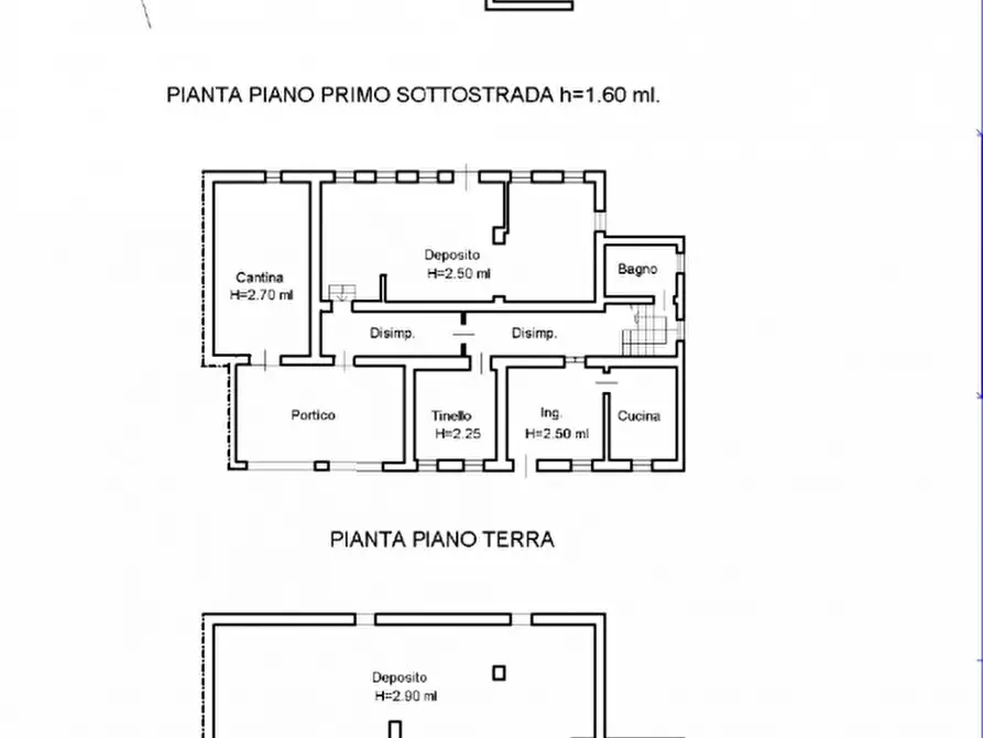 Immagine 30 di Rustico / casale in vendita  in VIA LONGON 31 a Monfumo