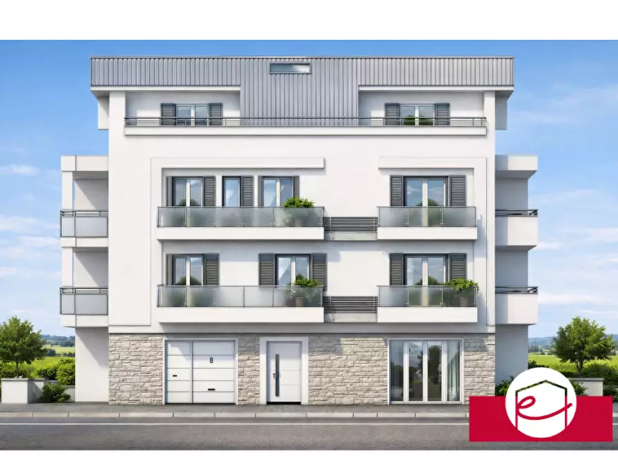 Immagine 2 di Appartamento in vendita  a Gatteo