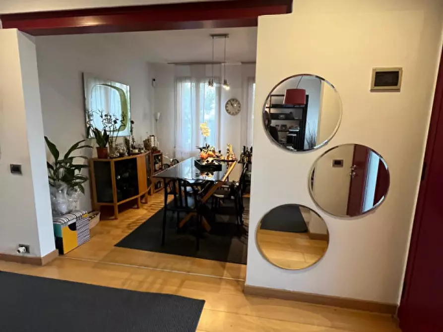 Immagine 1 di Casa indipendente in vendita  in via Padova a Vigonza