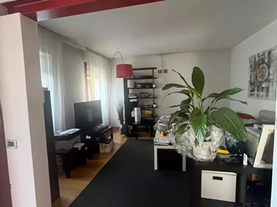 Immagine 2 di Casa indipendente in vendita  in via Padova a Vigonza