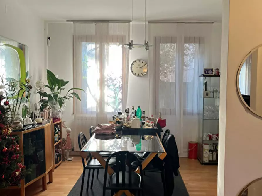 Immagine 3 di Casa indipendente in vendita  in via Padova a Vigonza