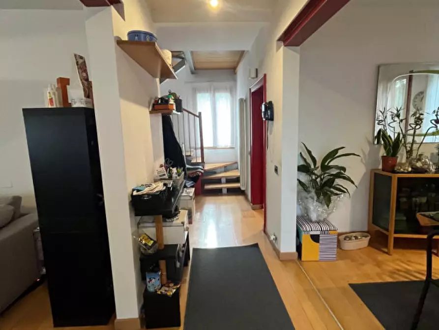 Immagine 6 di Casa indipendente in vendita  in via Padova a Vigonza