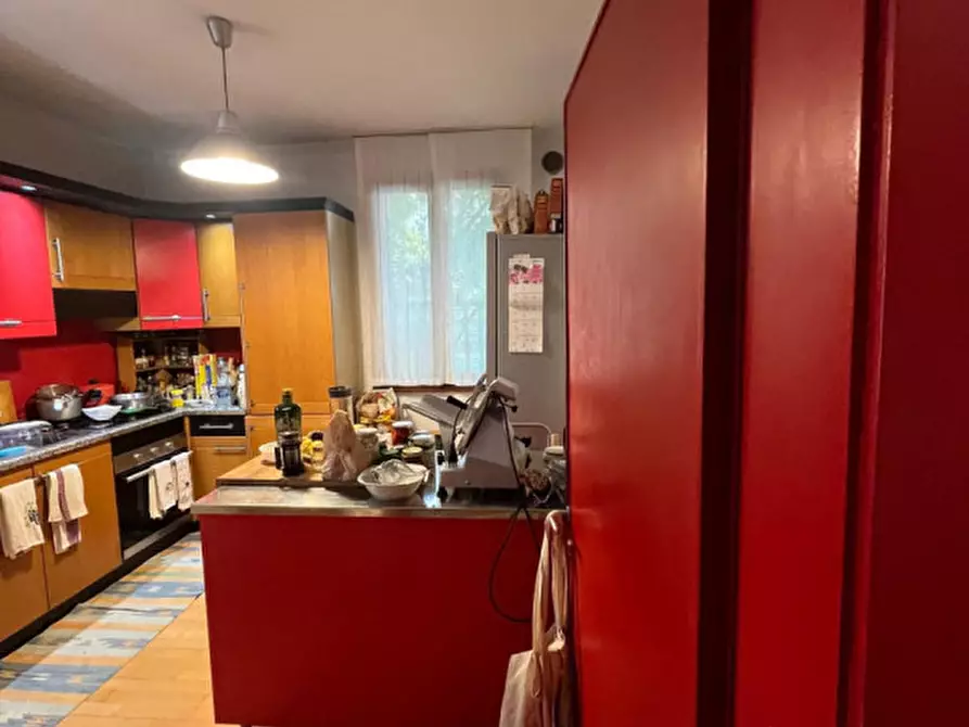 Immagine 7 di Casa indipendente in vendita  in via Padova a Vigonza