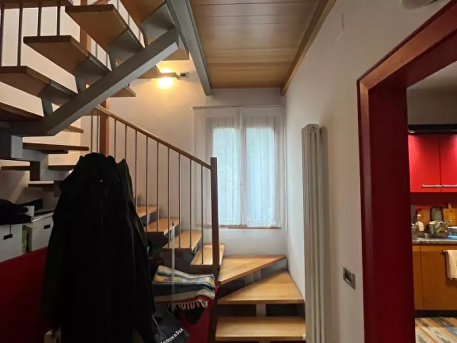 Immagine 9 di Casa indipendente in vendita  in via Padova a Vigonza