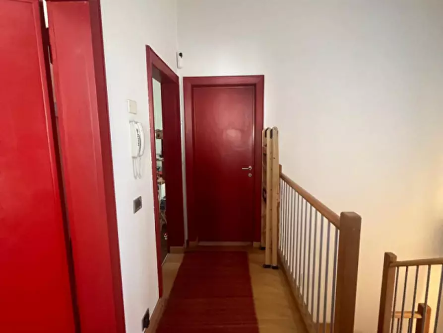 Immagine 10 di Casa indipendente in vendita  in via Padova a Vigonza