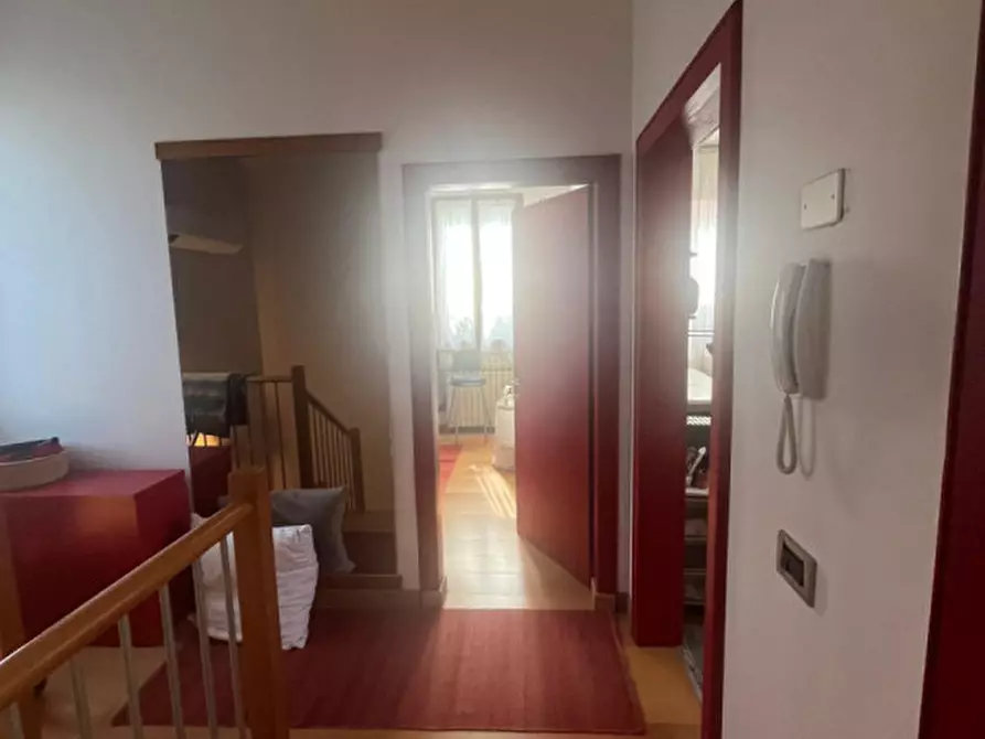 Immagine 11 di Casa indipendente in vendita  in via Padova a Vigonza