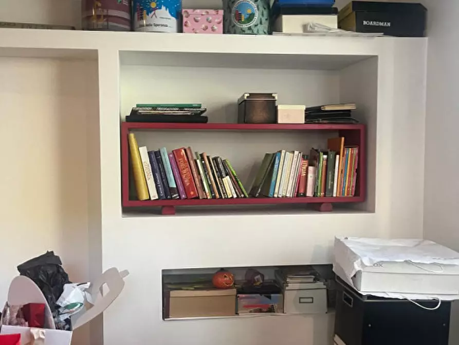 Immagine 15 di Casa indipendente in vendita  in via Padova a Vigonza