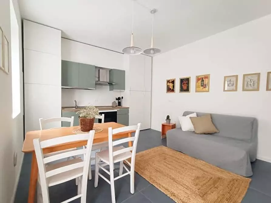 Immagine 3 di Appartamento in affitto  in via scrimiari a Verona