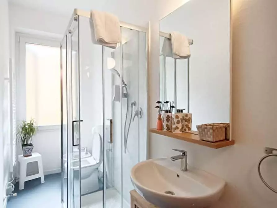 Immagine 5 di Appartamento in affitto  in via scrimiari a Verona