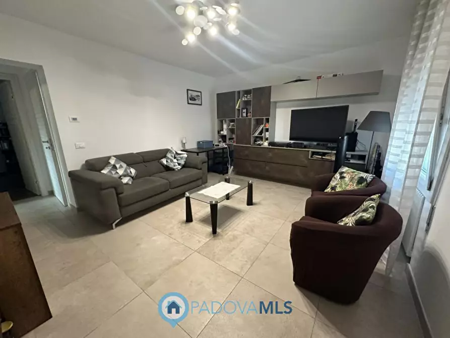 Immagine 4 di Casa bifamiliare in vendita  in via pietro bandolese, 1 a Padova