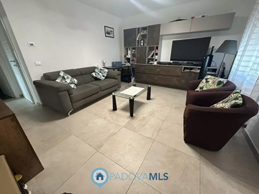 Immagine 5 di Casa bifamiliare in vendita  in via pietro bandolese, 1 a Padova