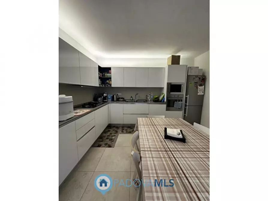 Immagine 11 di Casa bifamiliare in vendita  in via pietro bandolese, 1 a Padova