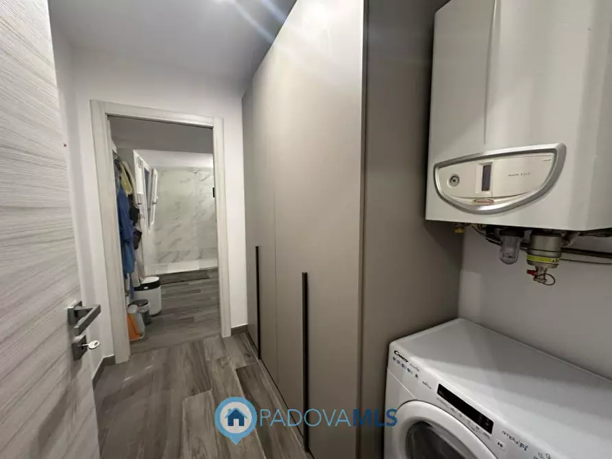 Immagine 26 di Casa bifamiliare in vendita  in via pietro bandolese, 1 a Padova