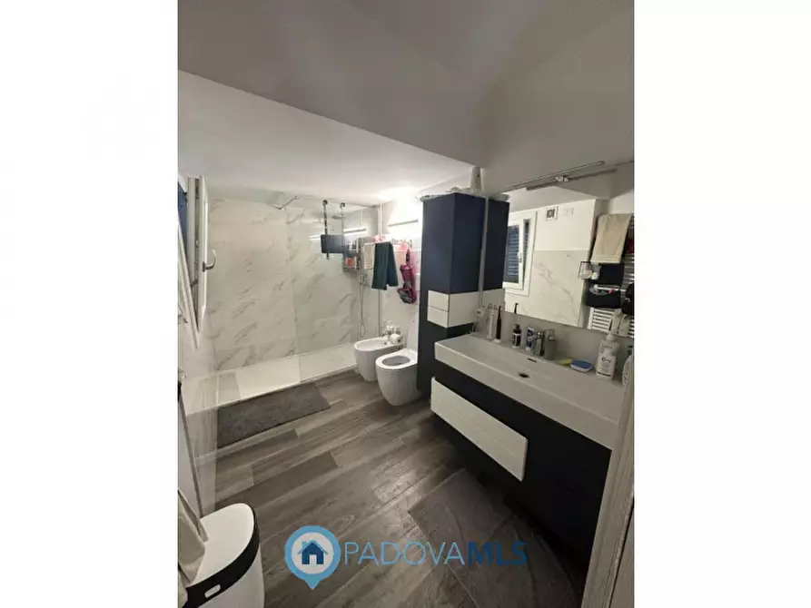 Immagine 28 di Casa bifamiliare in vendita  in via pietro bandolese, 1 a Padova