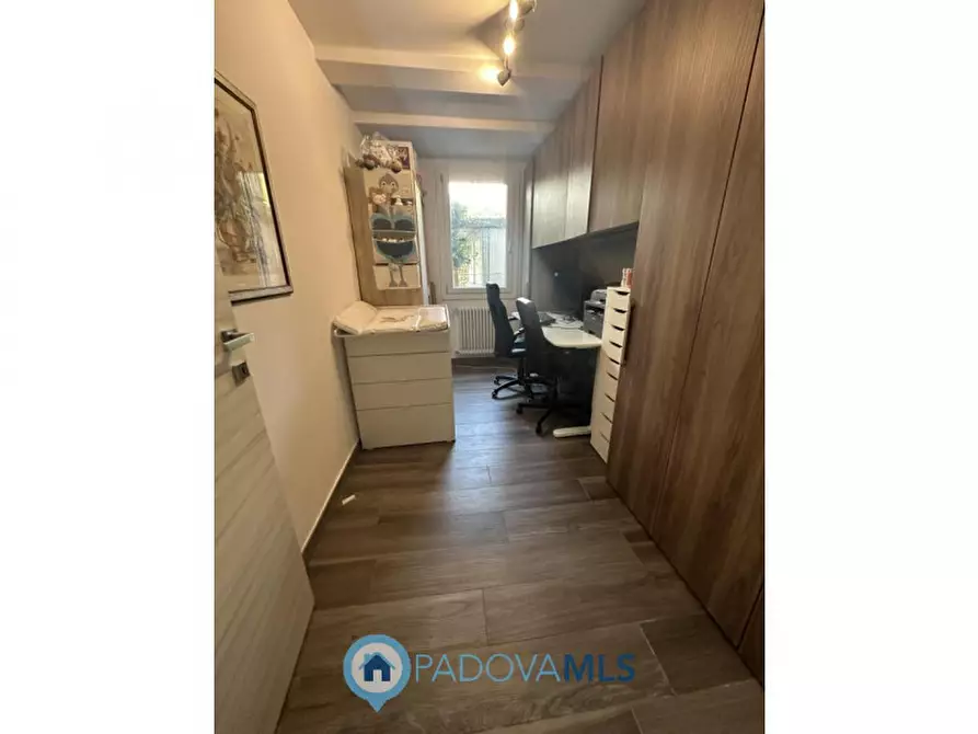 Immagine 34 di Casa bifamiliare in vendita  in via pietro bandolese, 1 a Padova