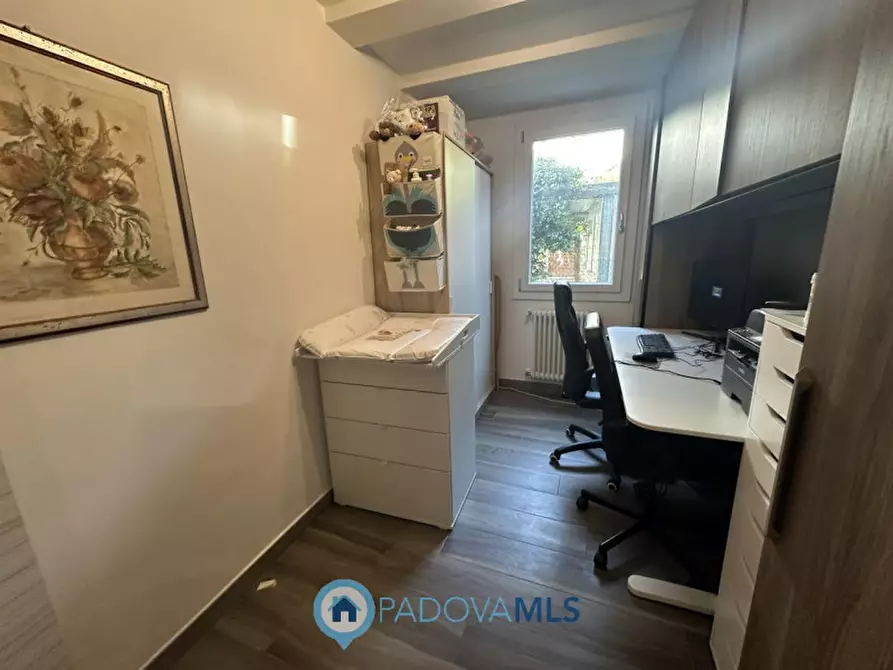 Immagine 35 di Casa bifamiliare in vendita  in via pietro bandolese, 1 a Padova