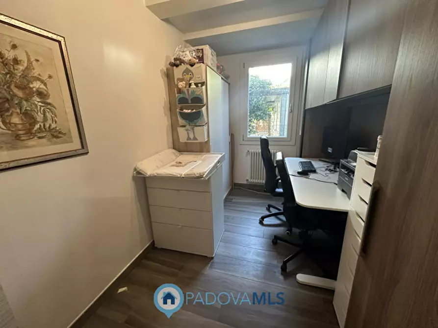 Immagine 37 di Casa bifamiliare in vendita  in via pietro bandolese, 1 a Padova