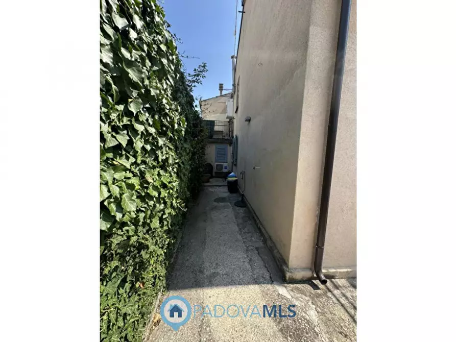 Immagine 45 di Casa bifamiliare in vendita  in via pietro bandolese, 1 a Padova