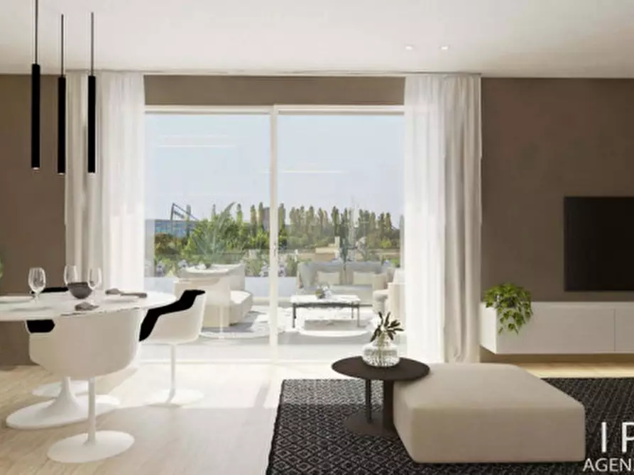 Immagine 9 di Casa bifamiliare in vendita  in Via della Valsugana a Noale