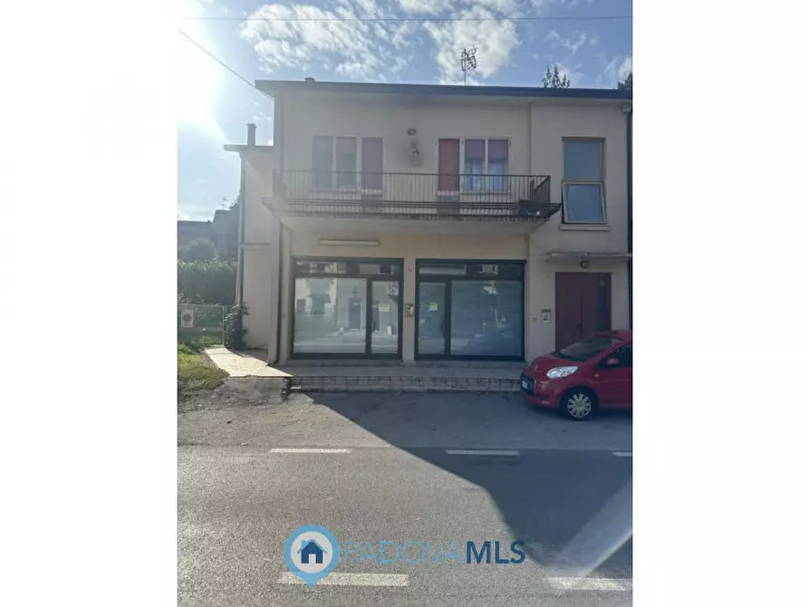 Immagine 6 di Negozio in vendita  in via fornaci, 221 a Padova