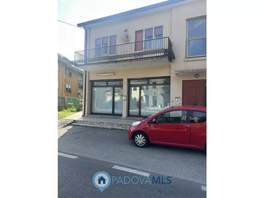 Immagine 7 di Negozio in vendita  in via fornaci, 221 a Padova