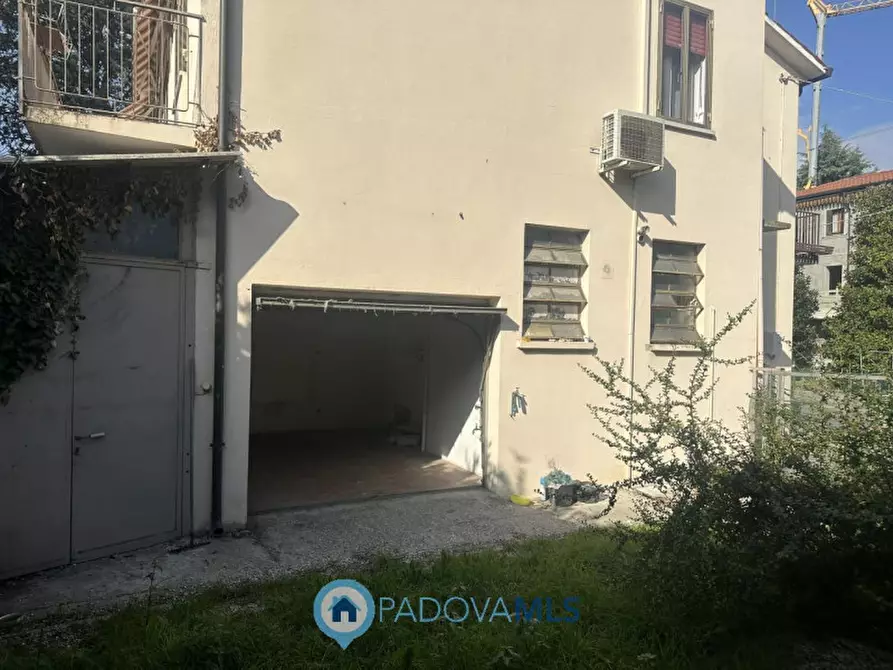 Immagine 30 di Negozio in vendita  in via fornaci, 221 a Padova