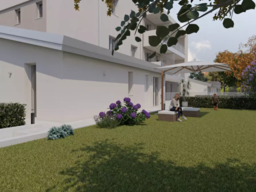 Immagine 9 di Casa bifamiliare in vendita  in Via Monte Grappa a Belfiore