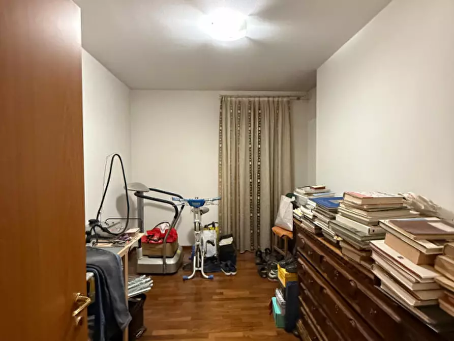 Immagine 3 di Appartamento in vendita  in Via Bella Venezia a Castelfranco Veneto