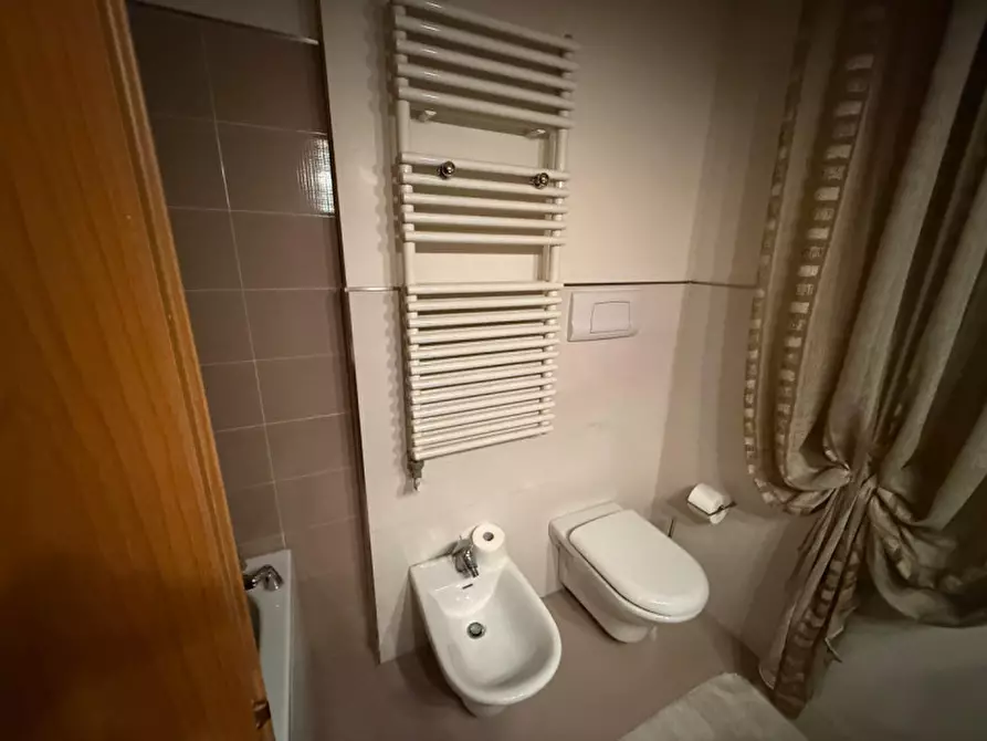 Immagine 5 di Appartamento in vendita  in Via Bella Venezia a Castelfranco Veneto