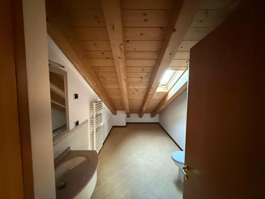 Immagine 8 di Appartamento in vendita  in Via Bella Venezia a Castelfranco Veneto