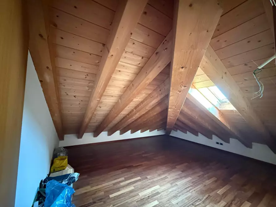 Immagine 10 di Appartamento in vendita  in Via Bella Venezia a Castelfranco Veneto