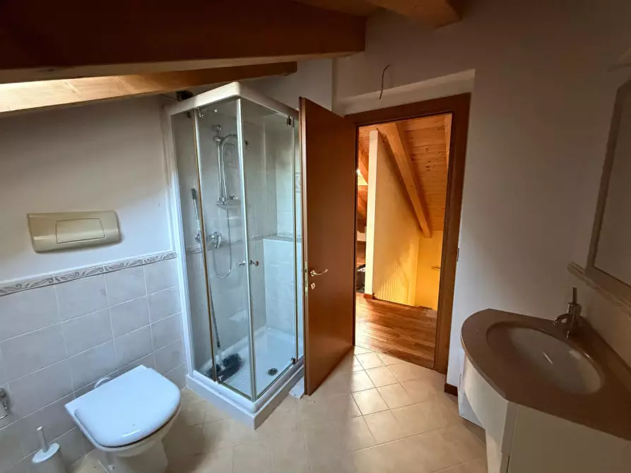 Immagine 11 di Appartamento in vendita  in Via Bella Venezia a Castelfranco Veneto