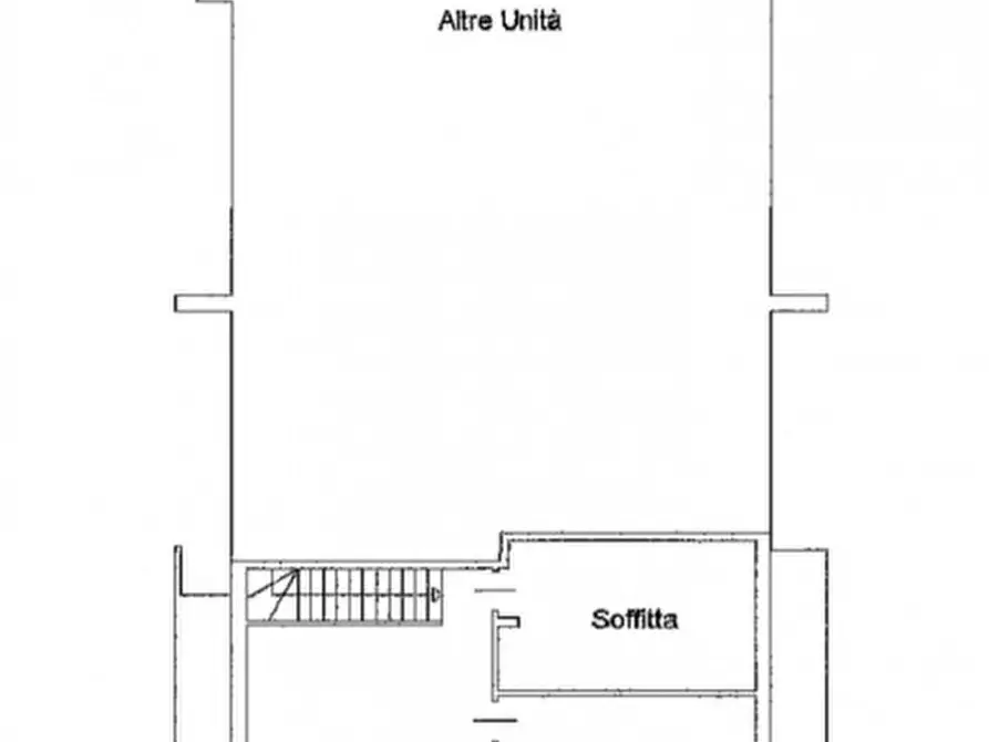 Immagine 14 di Appartamento in vendita  in Via Bella Venezia a Castelfranco Veneto